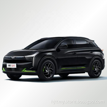 Neta U 2022 La migliore vendita cinese ad alta velocità FWD SUV Electric Auto EV Prezzo a buon mercato con nuovo design e carto elettrico di grandi dimensioni